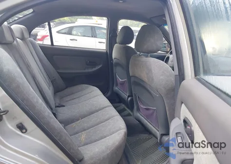 2003 Hyundai Elantra Gls/Gt z USA, uszkodzony, nr VIN KMHDN45D23U534986